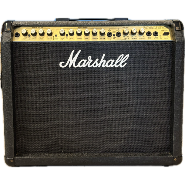 (USED) Marshall Valvestate 80V guitar amplifer